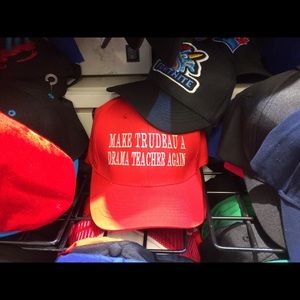 Meet your Posher, Doug